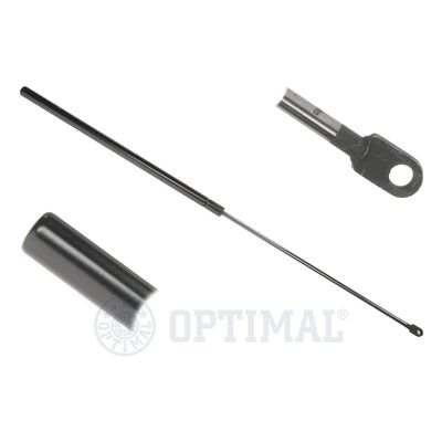 Gas Spring, bonnet OPTIMAL AG-51314