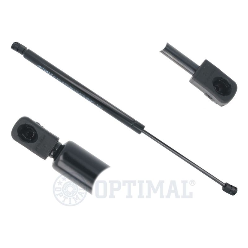 OPTIMAL AG-51325 Gas Spring, boot/cargo area