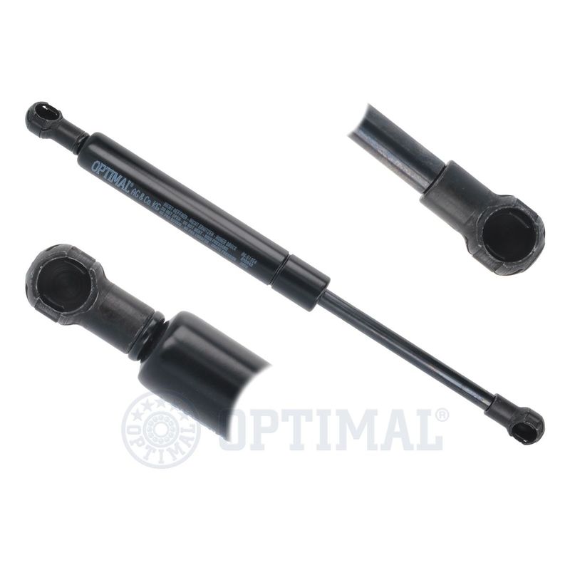 OPTIMAL AG-51354 Gas Spring, boot/cargo area