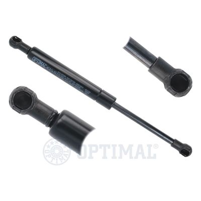 Gas Spring, boot/cargo area OPTIMAL AG-51354