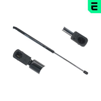 Gas Spring, boot/cargo area OPTIMAL AG-51368