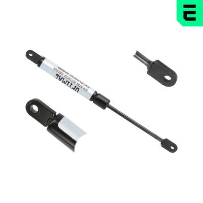 Gas Spring, convertible top OPTIMAL AG-51387