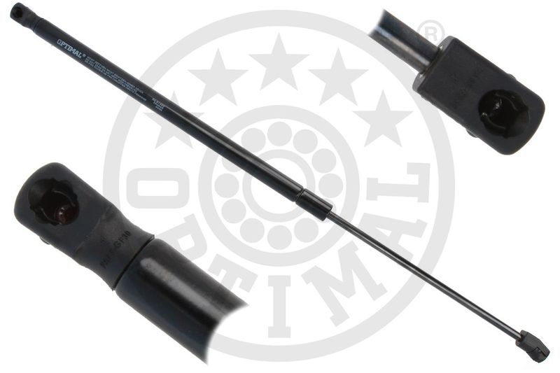 OPTIMAL AG-51460 Gas Spring, boot/cargo area