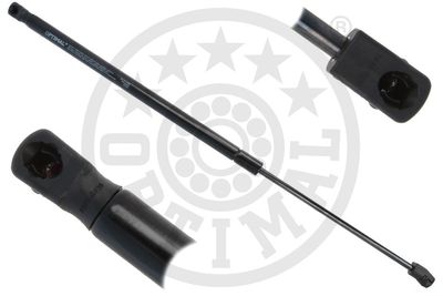 Gas Spring, boot/cargo area OPTIMAL AG-51460