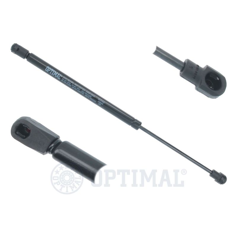 OPTIMAL AG-51468 Gas Spring, boot/cargo area