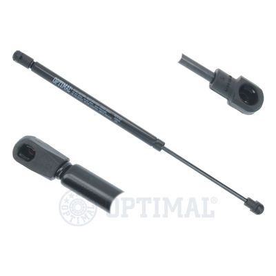 Gas Spring, boot/cargo area OPTIMAL AG-51468