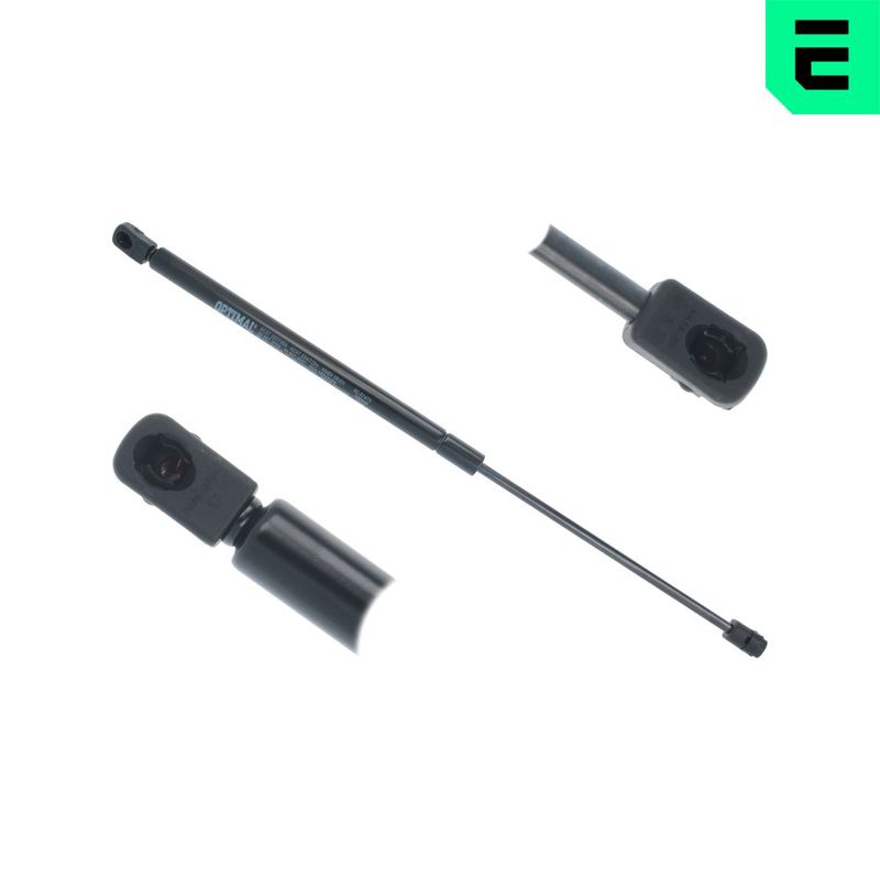 OPTIMAL AG-51479 Gas Spring, boot/cargo area