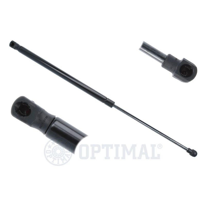 OPTIMAL AG-51480 Gas Spring, boot/cargo area