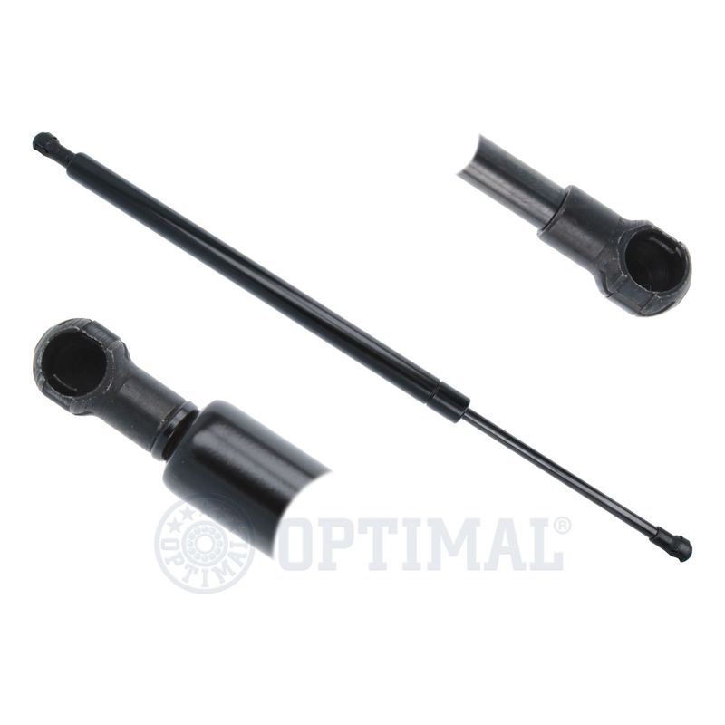 OPTIMAL AG-51487 Gas Spring, boot/cargo area