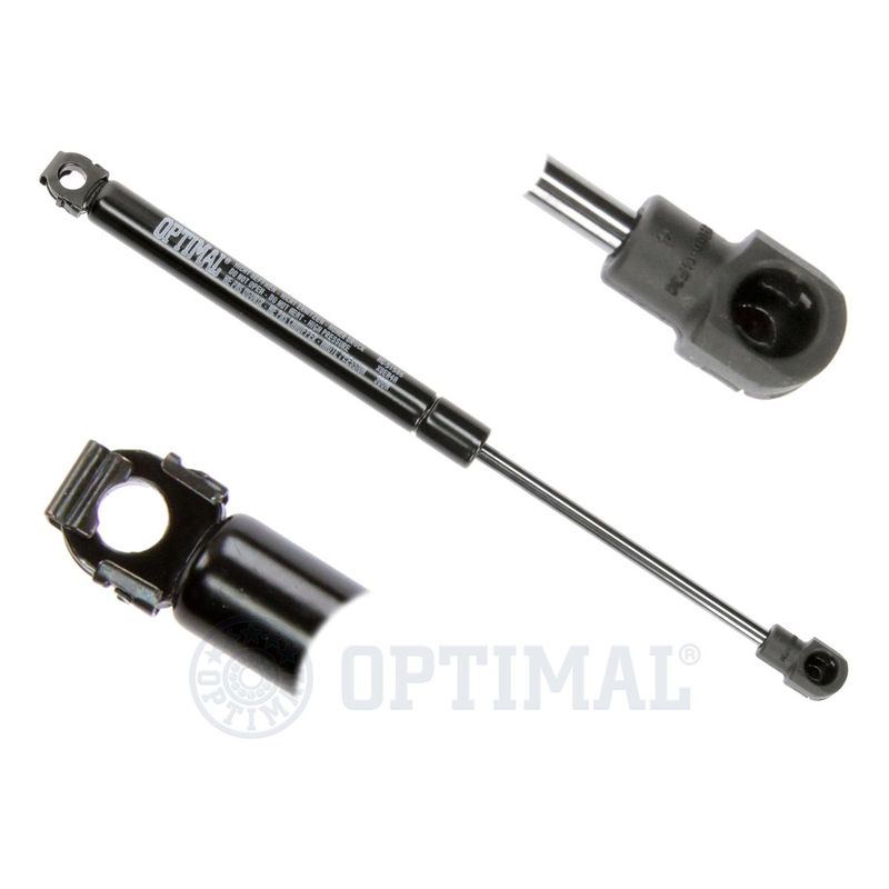OPTIMAL AG-51586 Gas Spring, boot/cargo area