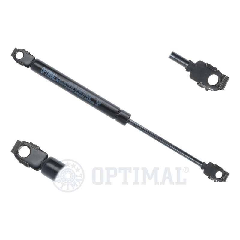 OPTIMAL AG-51615 Gas Spring, bonnet