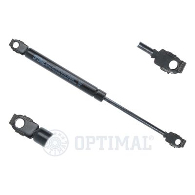 Gas Spring, bonnet OPTIMAL AG-51615