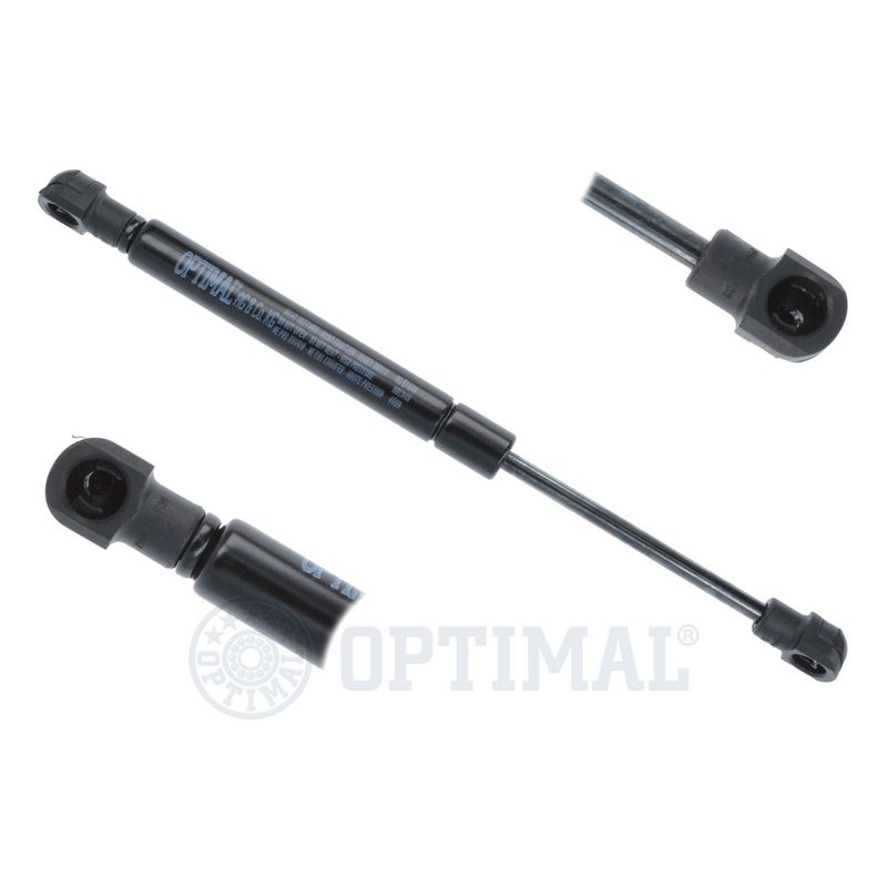 OPTIMAL AG-51644 Gas Spring, bonnet