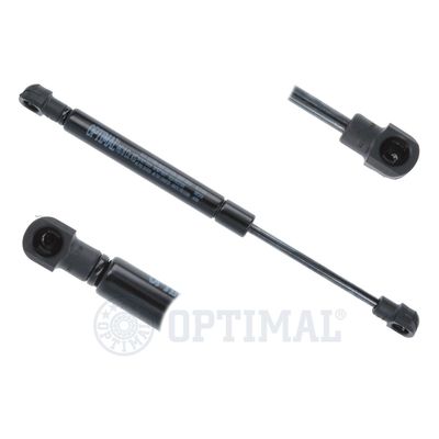 Gas Spring, bonnet OPTIMAL AG-51644