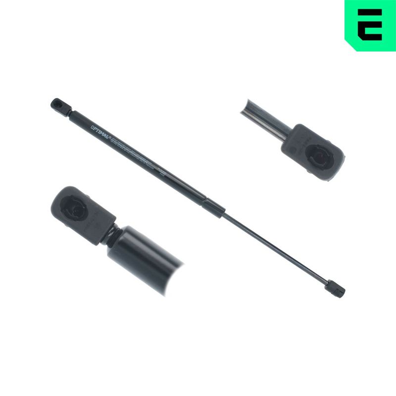 OPTIMAL AG-51645 Gas Spring, boot/cargo area