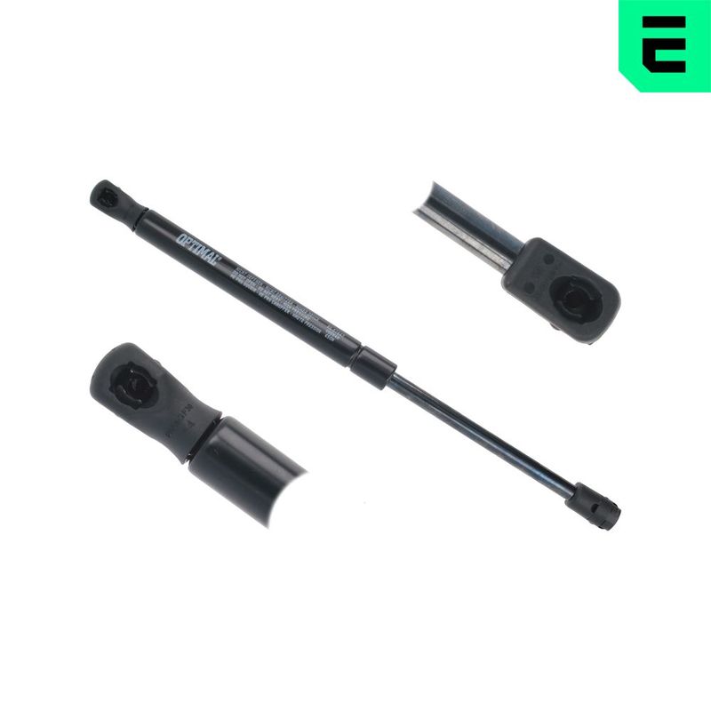 OPTIMAL AG-51647 Gas Spring, boot/cargo area