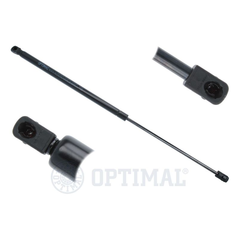 OPTIMAL AG-51651 Gas Spring, boot/cargo area