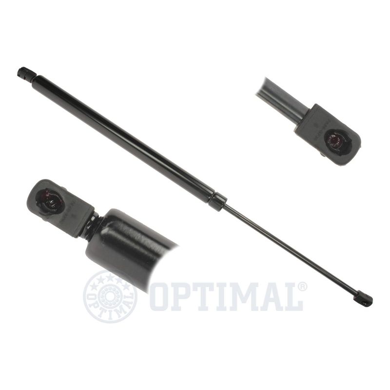 OPTIMAL AG-51656 Gas Spring, boot/cargo area