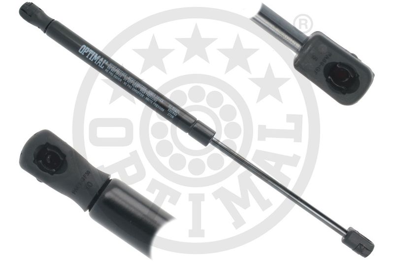 OPTIMAL AG-51674 Gas Spring, bonnet
