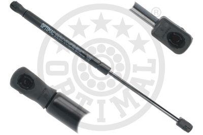 Gas Spring, bonnet OPTIMAL AG-51674