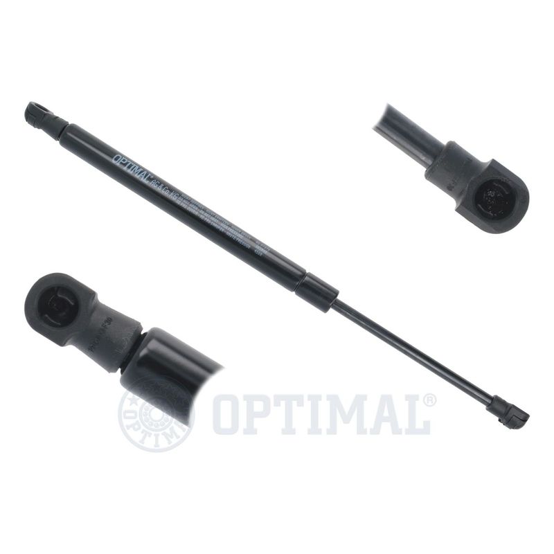 OPTIMAL AG-51676 Gas Spring, boot/cargo area