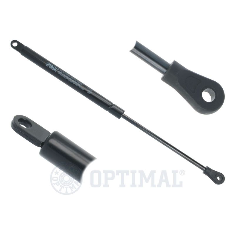 OPTIMAL AG-51688 Gas Spring, boot/cargo area