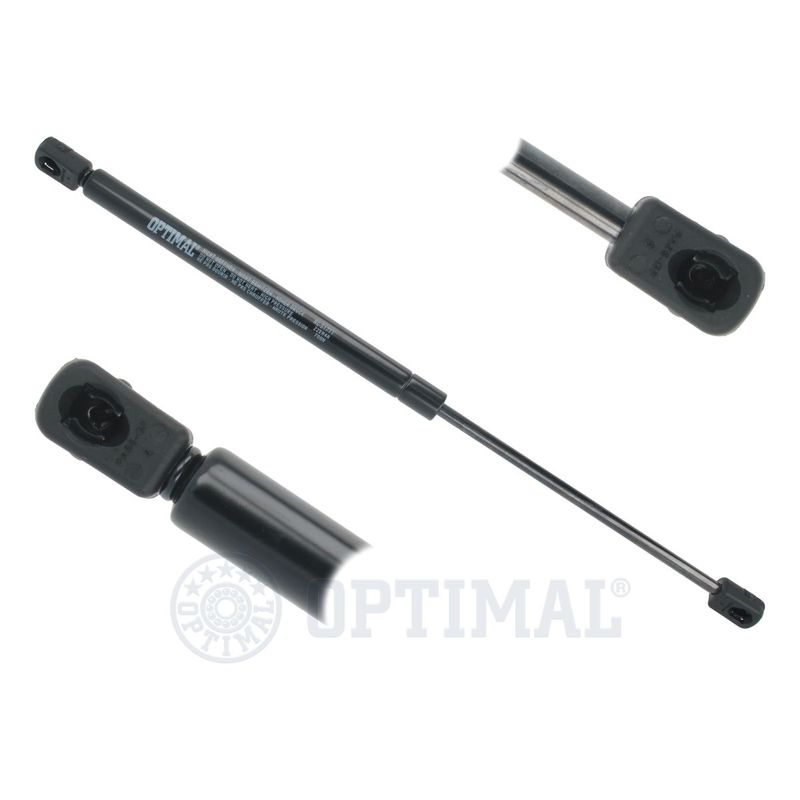 OPTIMAL AG-51711 Gas Spring, boot/cargo area
