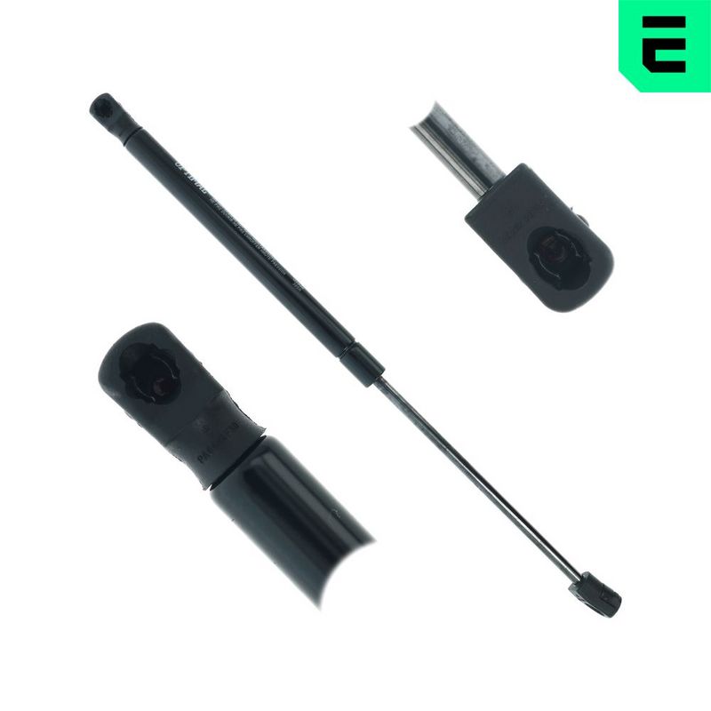 OPTIMAL AG-51723 Gas Spring, boot/cargo area