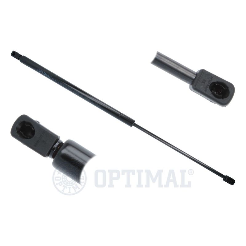 OPTIMAL AG-51727 Gas Spring, boot/cargo area
