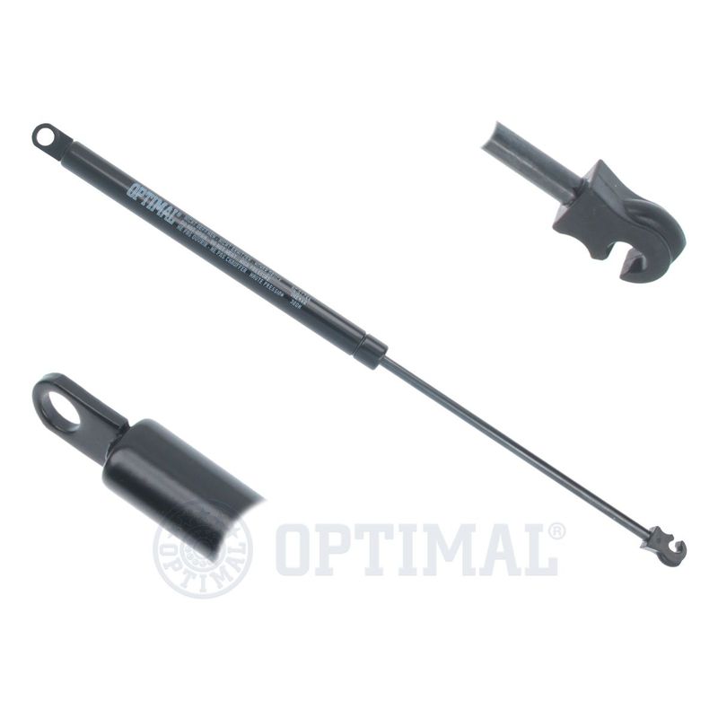 OPTIMAL AG-51744 Gas Spring, boot/cargo area