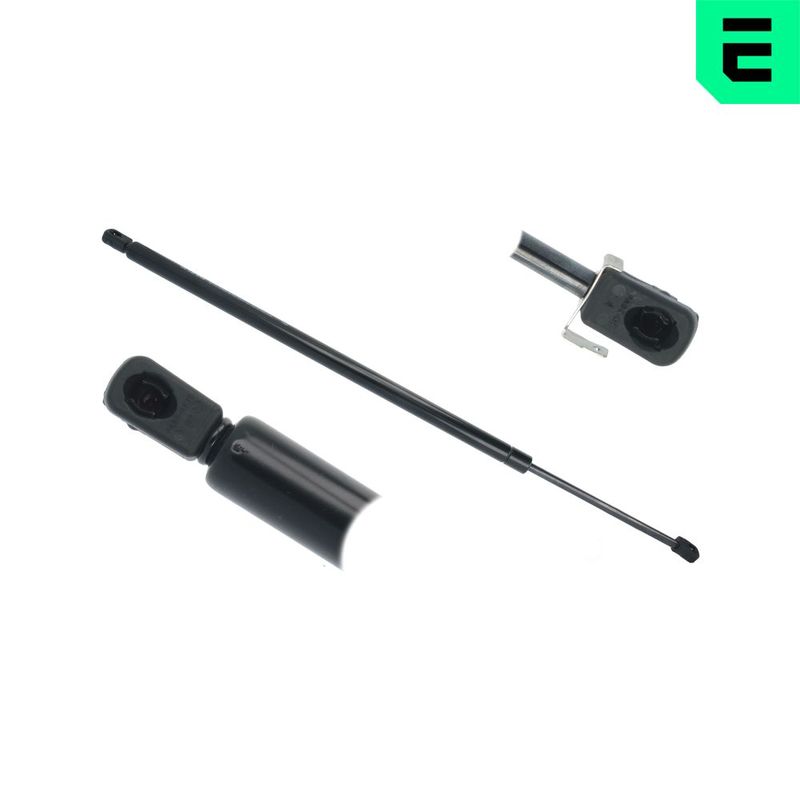 OPTIMAL AG-51777 Gas Spring, boot/cargo area