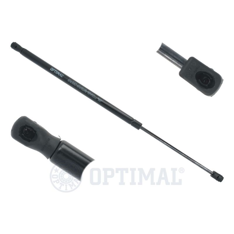 OPTIMAL AG-51810 Gas Spring, bonnet