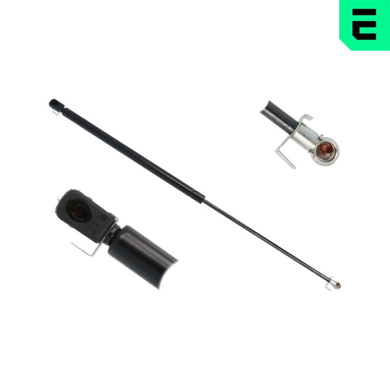 OPTIMAL AG-51828 Gas Spring, boot/cargo area