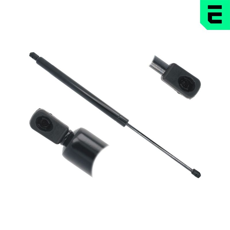 OPTIMAL AG-51829 Gas Spring, boot/cargo area