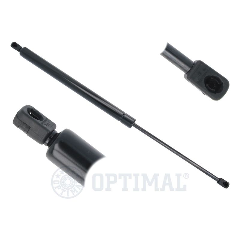 OPTIMAL AG-51830 Gas Spring, boot/cargo area