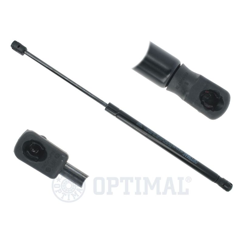 OPTIMAL AG-51832 Gas Spring, boot/cargo area