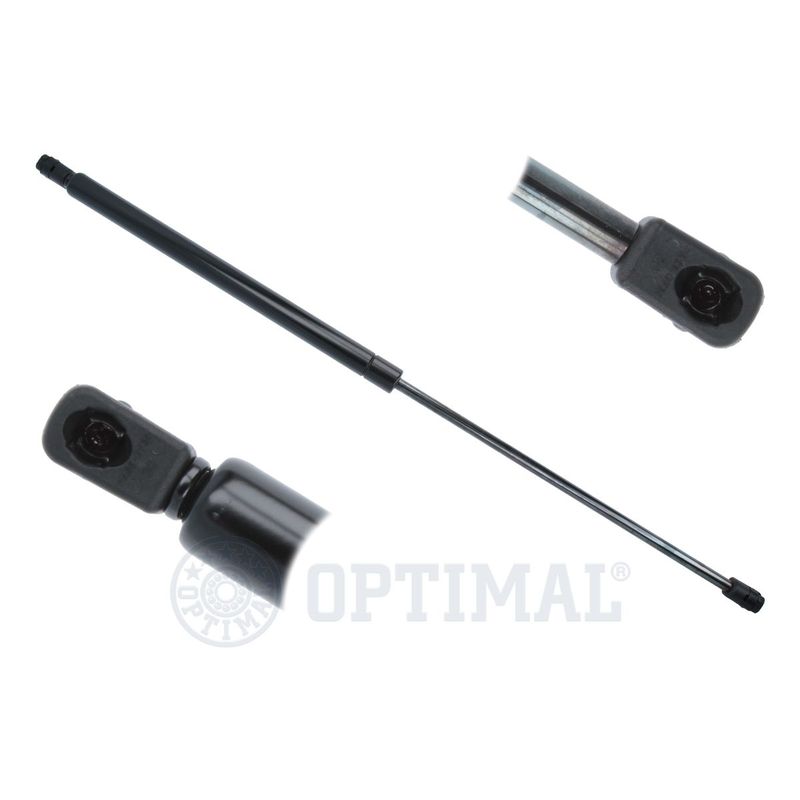OPTIMAL AG-51858 Gas Spring, boot/cargo area