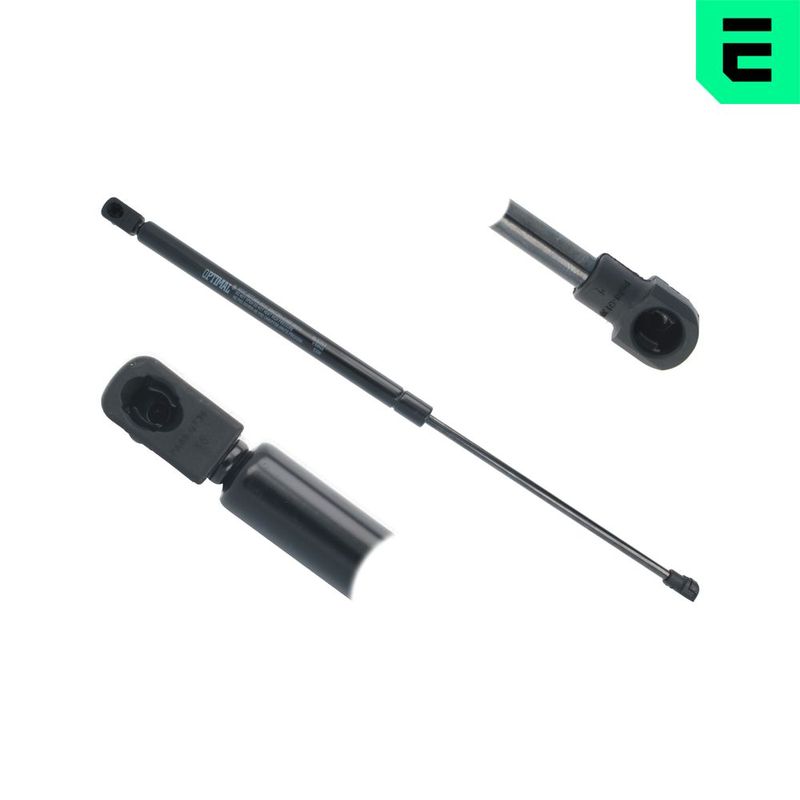 OPTIMAL AG-51913 Gas Spring, boot/cargo area
