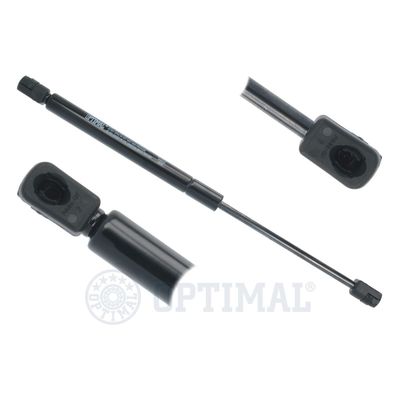 Gas Spring, boot/cargo area OPTIMAL AG-52019
