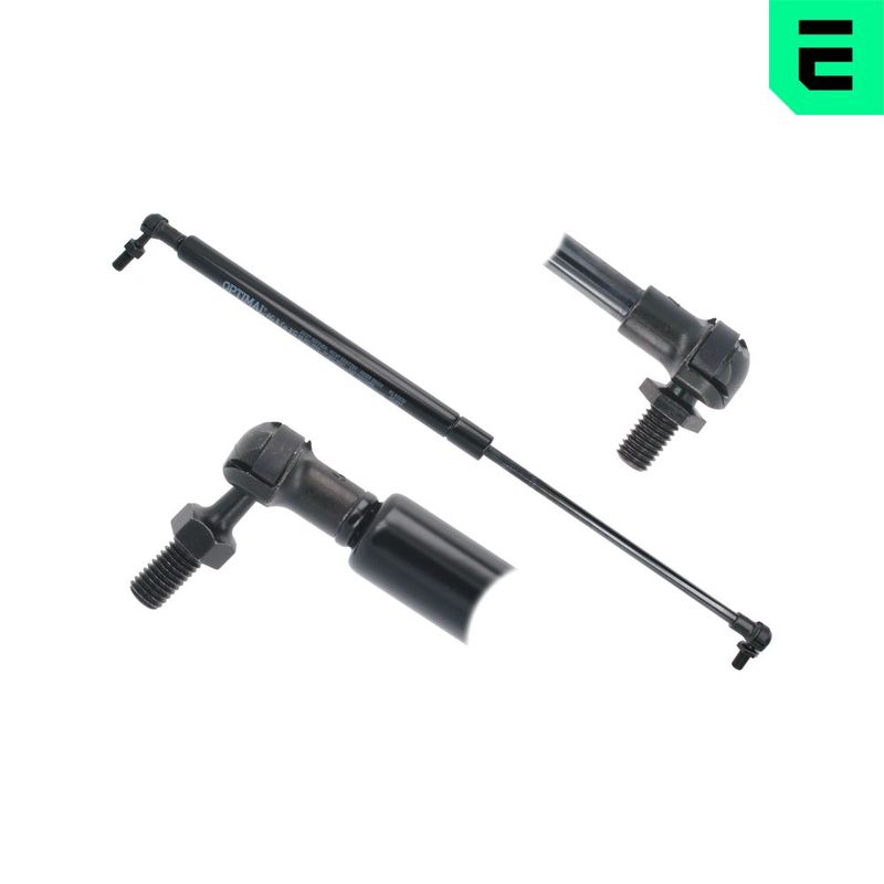 OPTIMAL AG-52036 Gas Spring, boot/cargo area