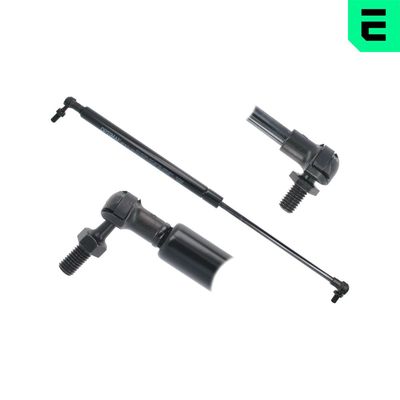 Gas Spring, boot/cargo area OPTIMAL AG-52036