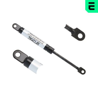 Gas Spring, backrest adjustment OPTIMAL AG-52075