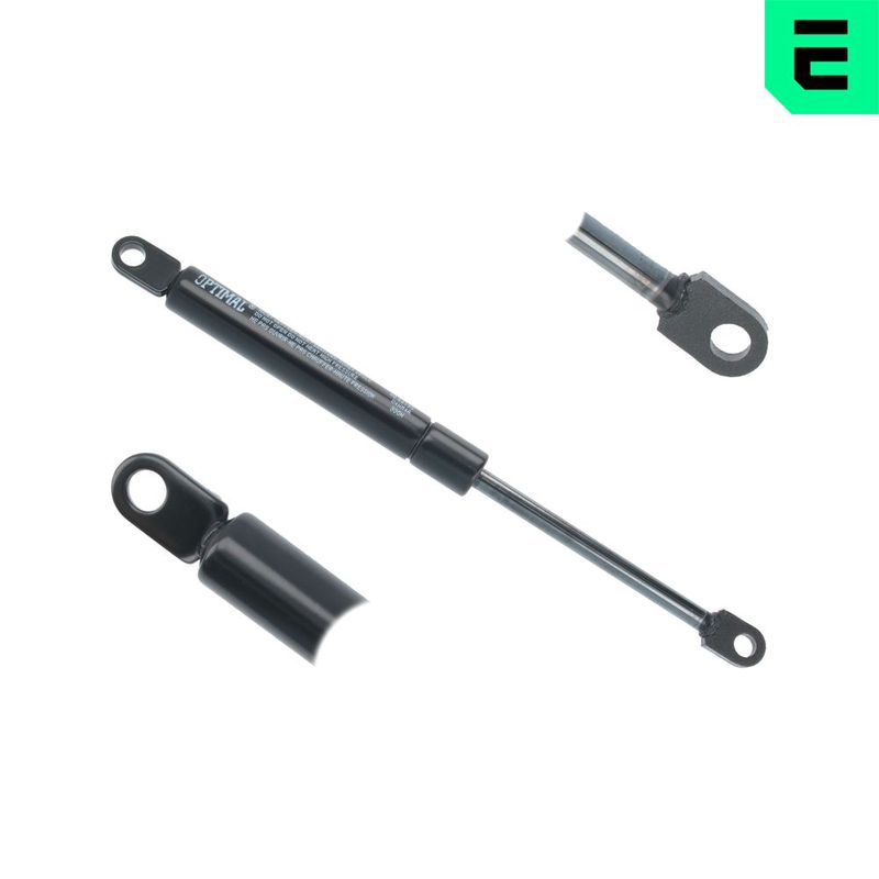 OPTIMAL AG-52193 Gas Spring, boot/cargo area