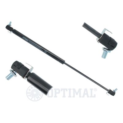 Gas Spring, boot/cargo area OPTIMAL AG-52200