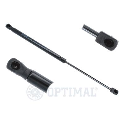 Gas Spring, boot/cargo area OPTIMAL AG-52253