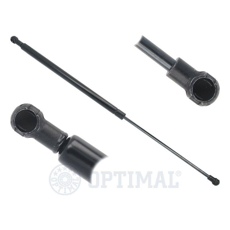 OPTIMAL AG-52261 Gas Spring, boot/cargo area