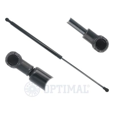 Gas Spring, boot/cargo area OPTIMAL AG-52261