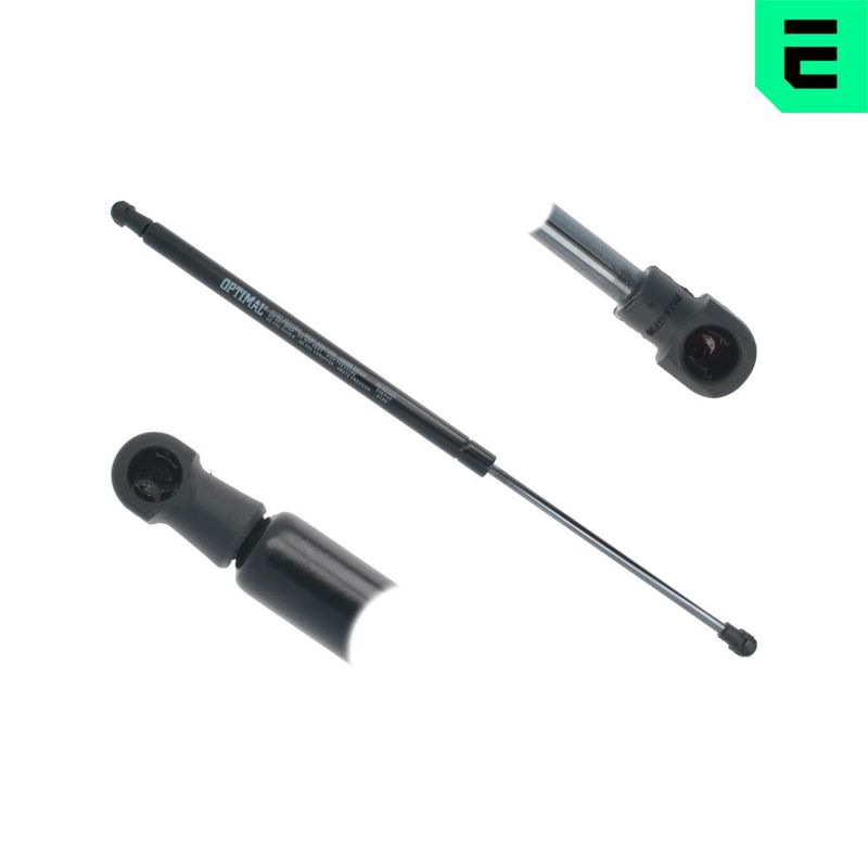 OPTIMAL AG-52303 Gas Spring, boot/cargo area