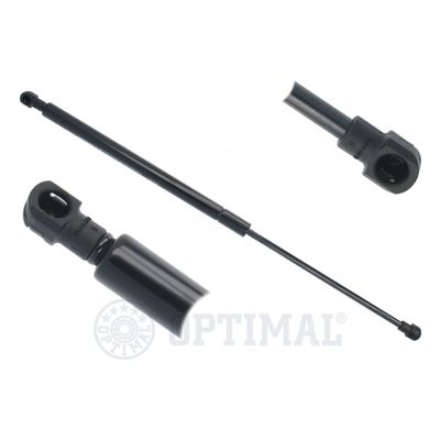 Gas Spring, boot/cargo area OPTIMAL AG-52339