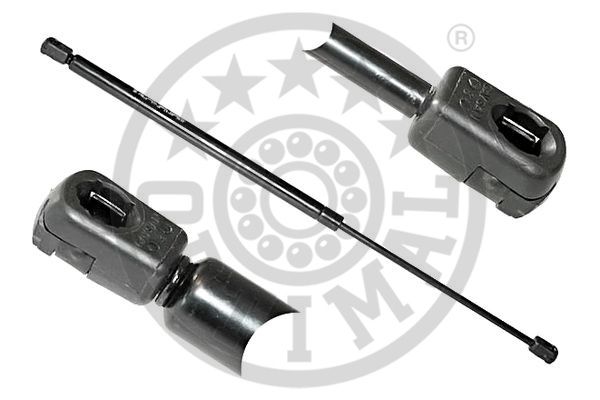 OPTIMAL AG-17978 Gas Spring, boot/cargo area